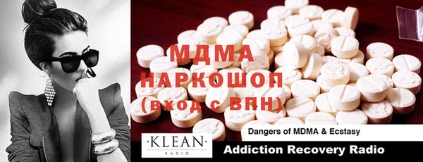 мдпв Инсар